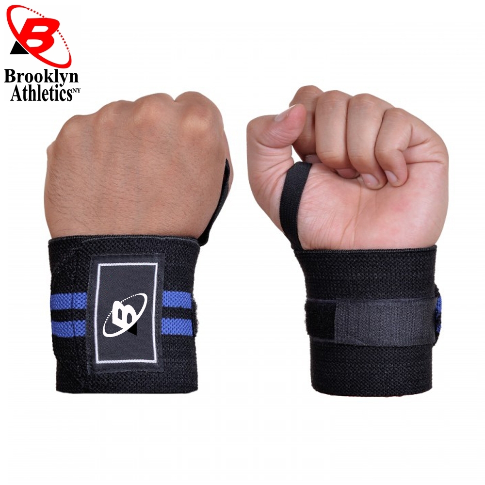  Weight Lifting wrist wraps